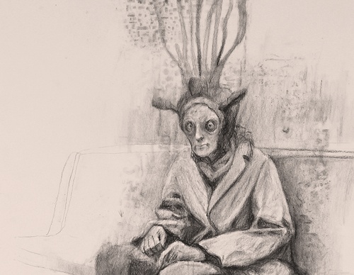 camilo sanin