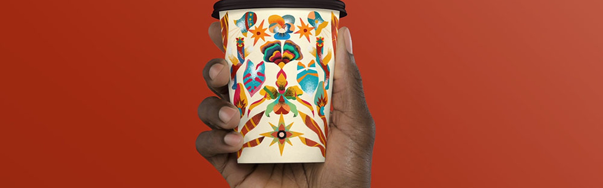 Gallery of Graphic Design & Illustration Artworks by David Shamá – Brazil