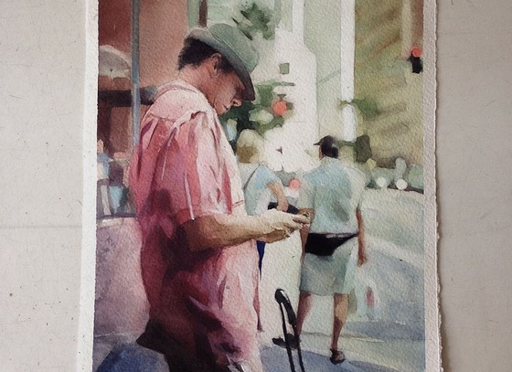Marcos Beccari