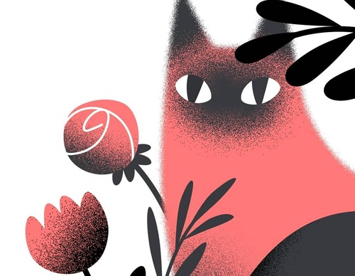 Gallery Of Illustration By Cat Finnie - England