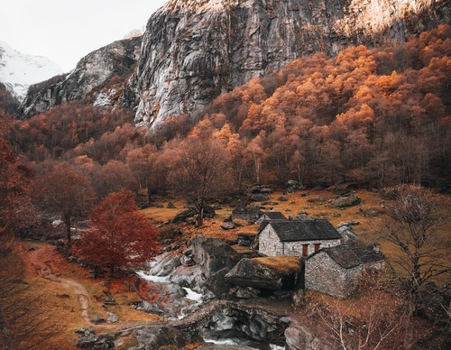 Gallery Of Photography By Ronald Söthje - Germany