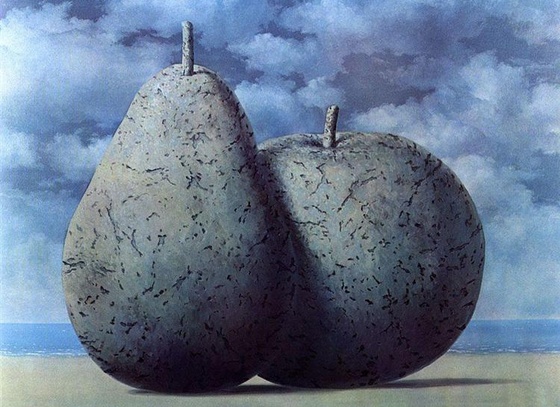 Rene Magritte