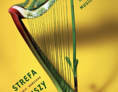 Gallery of Graphic Design by Michal Batory-France