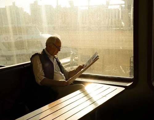 Galería seleccionada de fotografía de artistas brasileños