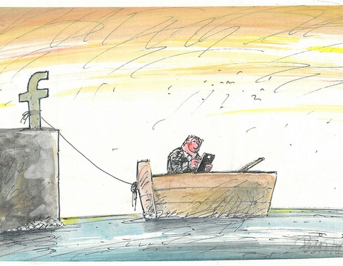 terror online cartoons