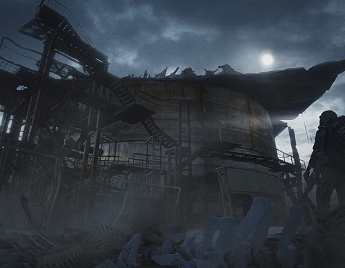 Gallery Of Illustration By Rostyslav Zagornov - United Kingdom