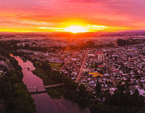 Gallery Of Photography By Sebastián Ojeda S - Chile