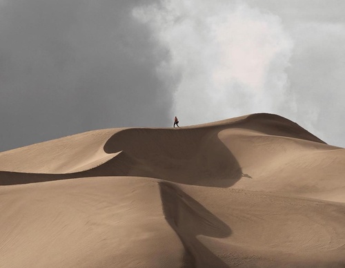 Gallery Of Photography By Khumais Idrees - Pakistan