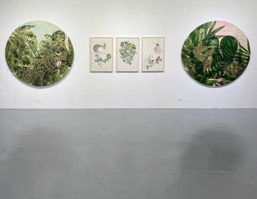 Gallery Of Illustration By María Camila Bernal Toro - Colombia