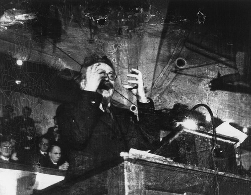 robert capa