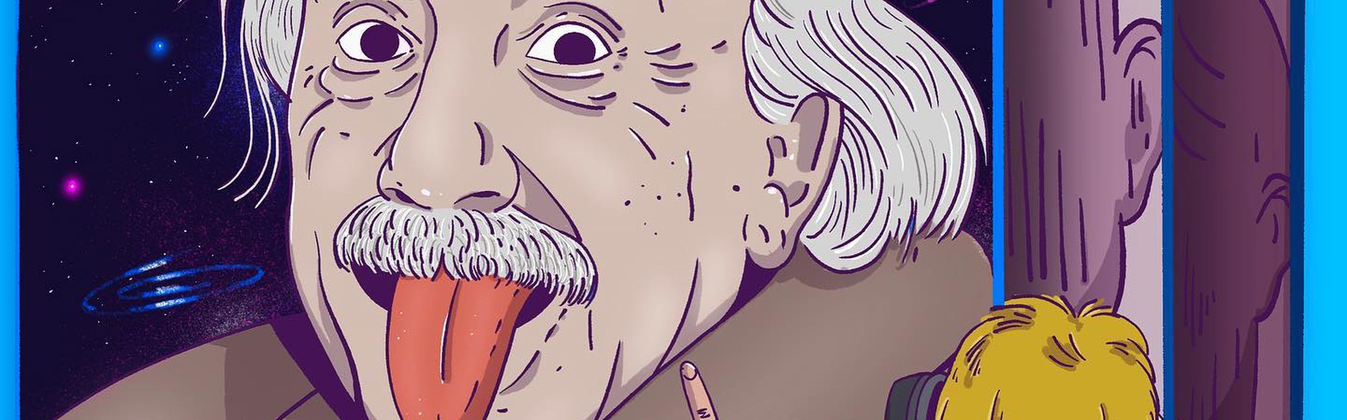 Galería de ilustraciones de José Elgueta - Chile