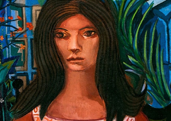 7 Brazilian artists of modern art