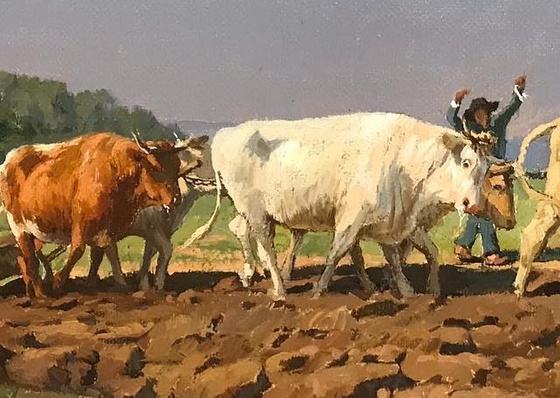 Gallery Of Painting By Plein Air Studio-Brazil