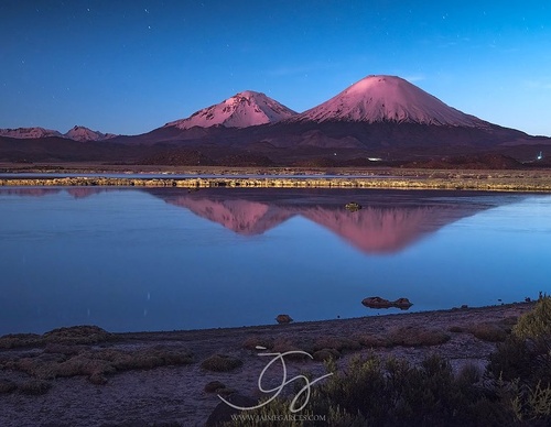 Gallery Of Photography By Jaime Garcés - Chile