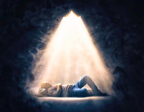 Gallery Of Illustration By Kevin Carden - USA