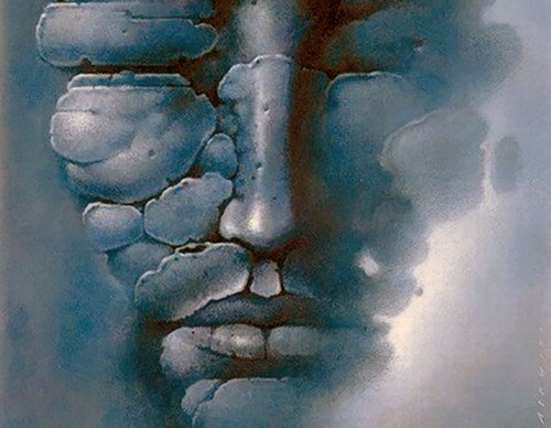 Gallery of illustration by Wiesław Wałkuski-Poland