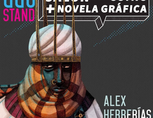 alex herrerias