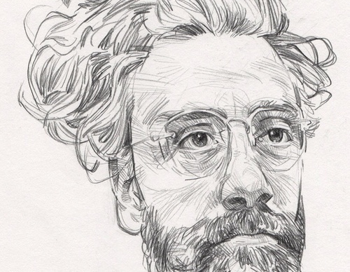 Galeria de desenhos de Dave Malan - EUA