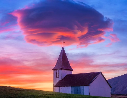 Gallery Of Photography By Albert Dros - Netherland