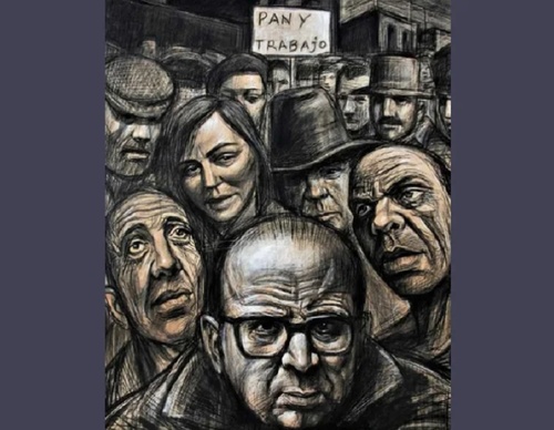 Berni: The Visual Chronicler of the Argentine People