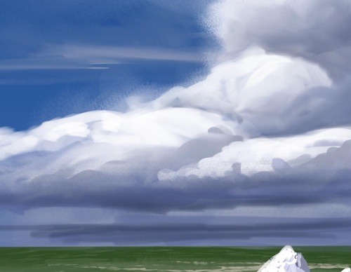 Gallery Of Drawing With Windows Paint By Christian Young - USA_2