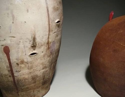 Gallery Of Sculpture By Luciano Polverigiani - Argentina