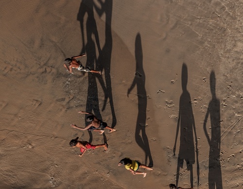 Gallery Of Photography By Renato Stockler - Brazil