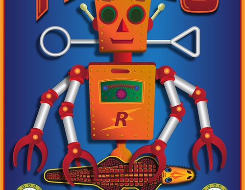 poster awards