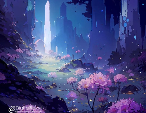 Galería De Ilustración De Reverie - Argentina