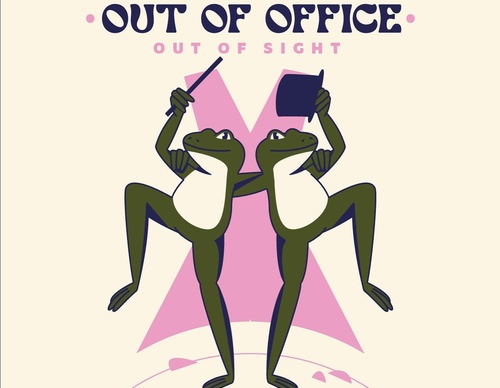Gallery Of Illustration by Nora Gazzar- United Arab Emirates