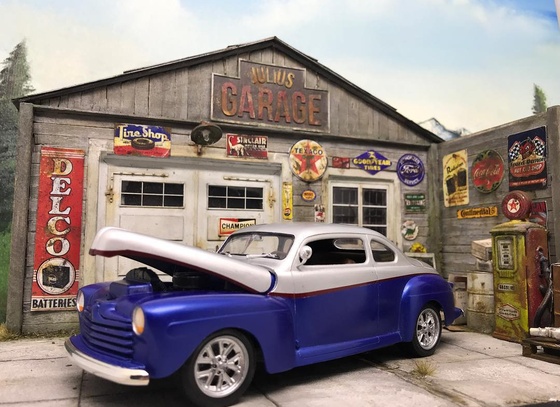 raphael truffi bortholuzzi brazil