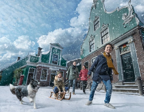 Galeria De Fotografia De Adrian Sommeling - Holanda