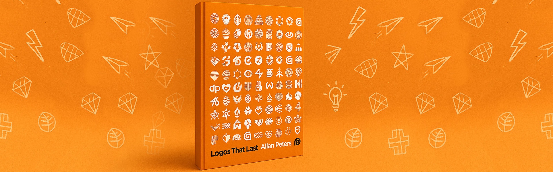 Logos That Last: How to Create Iconic Visual Branding