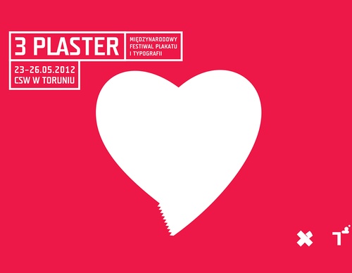 3 Plaster | International Festival of Poster & Typography | Poland
