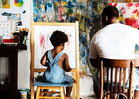 6 benefits of art that can change the way you see the world 1
