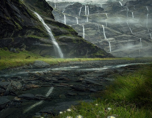 Gallery Of Photography By Max Rive - Netherlands