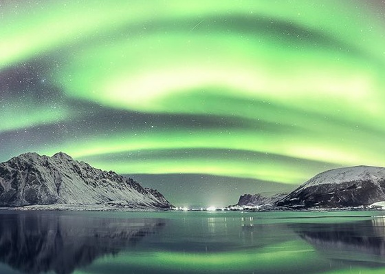 Gallery Of Photography By Alessandro Cantarelli - Chile
