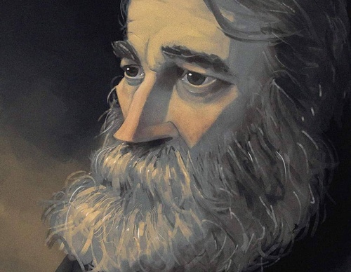 Galeria de Ilustração de Ahmed Mansour - Emirados Árabes Unidos