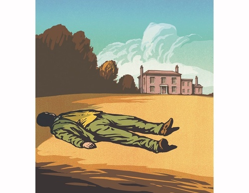 chris wormell