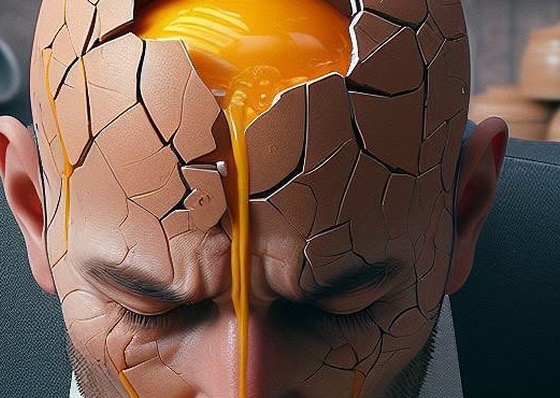 Gallery Of Illustration By DallVador Dall-e - Mexico