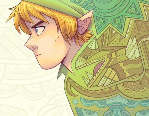 Gallery Of Illustration By Gabriel Infante - Brazil