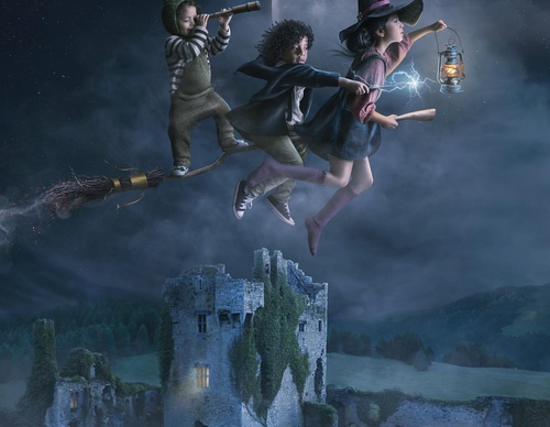 Gallery Of Illustration By Vanessa Rivera - Brazil