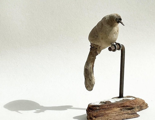 Galería de esculturas de Kirsty Elson – Reino Unido