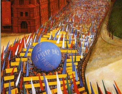 diego rivera