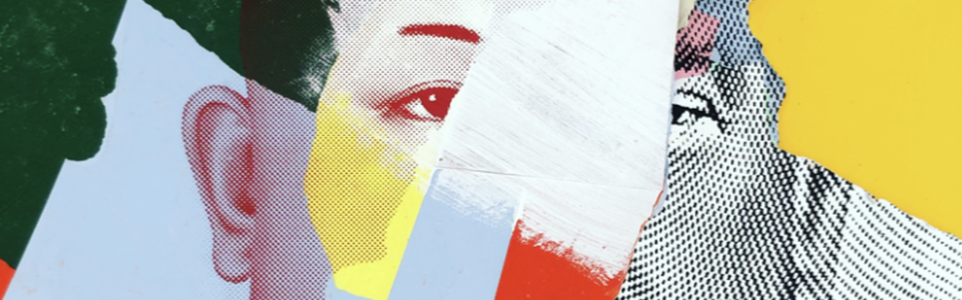 Gallery Of Graphic Design By Jimmy Turrell - England