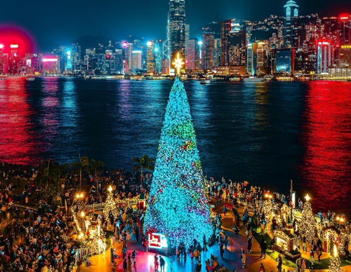 Gallery Of Photography By Jacky Woo - China