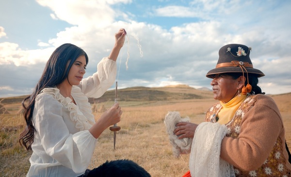 “Ancestral Artist”: A Look at the Craft of Latin American Crafts