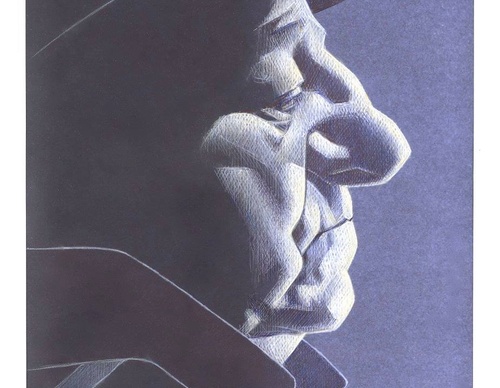 patrice ricord