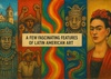 Algunas características fascinantes del arte latinoamericano