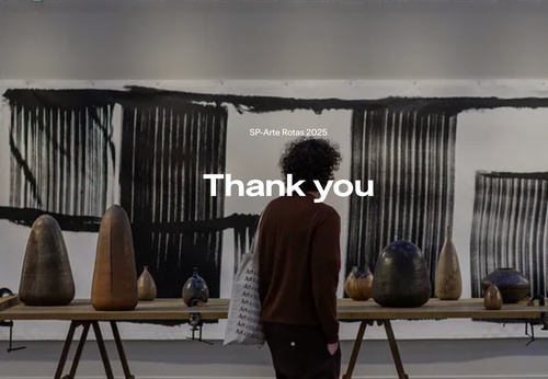 SP-Arte: The Largest Contemporary Art Fair in São Paulo